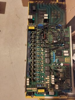 Fanuc PLC - 7