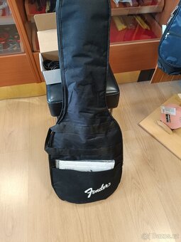Prodám úplně nový Set kytara + kombo- Kytary Kyjov - 7