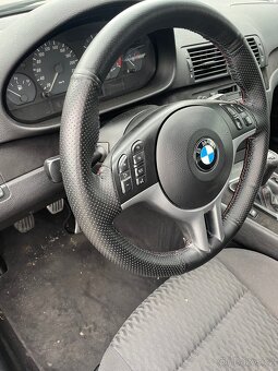 BMW 318i e46 - 7