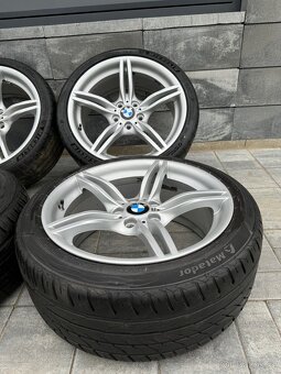 5x120 r19 style 326M - 7