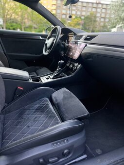 ŠKODA Superb 3 Facelift, 2,0 TDI 110Kw, Sportline, DSG. - 7