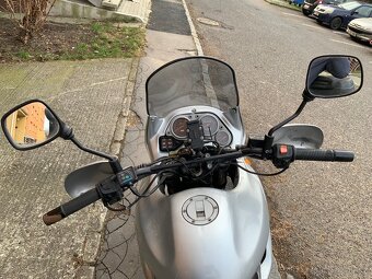 Aprilia Pegaso 650 Cube - 7