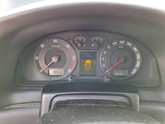 prodám veškeré ND ze Škody Superb 1 2.5 TDI 114kw - 7