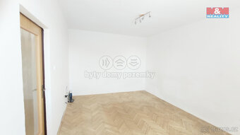 Pronájem bytu 2+kk, 38 m², Čáslav, ul. Žitenická - 7