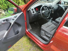 Vw tiguan - 7