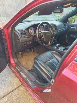 Chrysler 300 S 3.6 V6 210 kW - LPG - 7