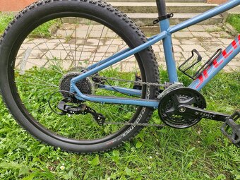 Horské kolo Specialized - 7