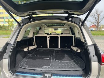 Mercedes-Benz gls 63 amg 4matic+ 2021 - 7