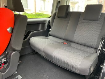 Volkswagen Caddy Maxi 7míst 2.0 110kW - 7