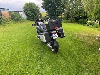 Bmw r 1200 GS R.V 2014 - 7