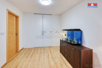 Pronájem bytu 4+kk, 90 m², Plzeň, ul. Lidická - 7