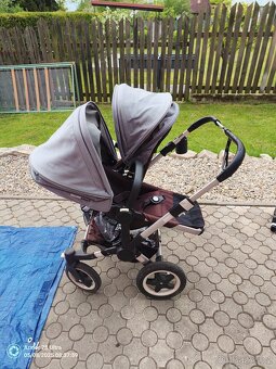 Bugaboo Donkey 2 - 7