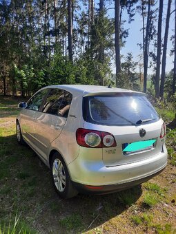 Golf plus - 7