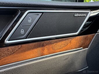 VW Passat B8 2.0TDI 140kW DSG Highline LED Matrix Dynaudio - 7