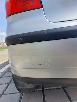 Prodám VW polo 9N1 1,2l - 7
