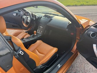 Nissan 350Z - 7