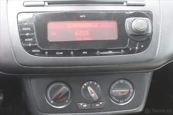 Seat Ibiza 1.6 TDI KLIMA SERVIS.KNIHA (2009) - 7