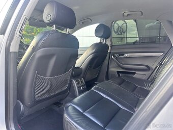 Audi A6 3.0tdi 165kw 280tkm - 7