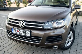 Volkswagen Touareg 3.0 TDI /AJ NA SPLÁTKY/ - 7