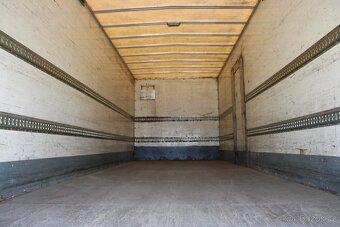 Renault Midlum 190.12, HYDRAULICKÉ ČELO, EURO 4 - 7