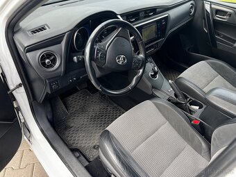 Toyota Auris 1,8 Hybrid - 7