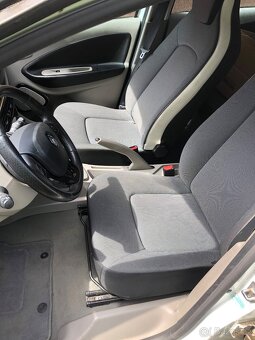 Renault Zoe electric drive 43 kW Intens - 7