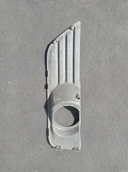 Mlhovky Ford Focus MK2 (2005-2007) - 7