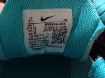 Nike Air Max Eur 44 - 7