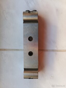Prodám sinusové pravítko 100mm - 7