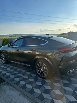 BMW X6 3.0 Dxdrive - 7