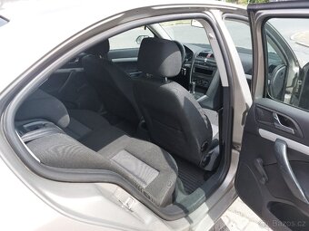 Škoda Octavia 1.6 Ambiente, 75kW - 7