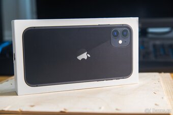 Iphone 11 64 gb - 7