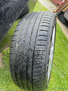 Alu kola R18 na BMW - 7