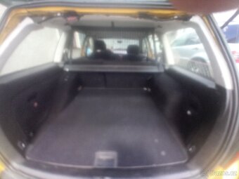 Volkswagen golf kombi 2001 1.9 sdi - 7