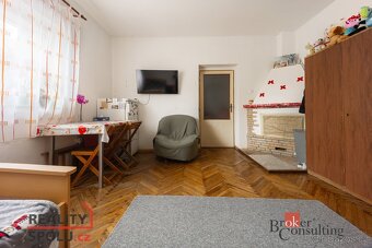 Prodej, domy/rodinný, 96 m2, Jeronýmova, 50901 Nová Paka, Ji - 7