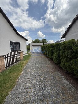 Prodej rodinného domu 140 m², pozemek 396 m² Osek u Hořovic - 7