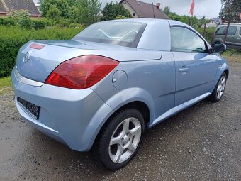 Opel tigra 1.4 sport - 7