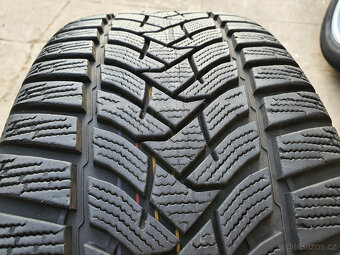 5x108 r18 et42 disky kola volvo v90 alu 18 V90 245 45 18 - 7