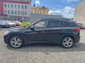Bmw X1 - 7
