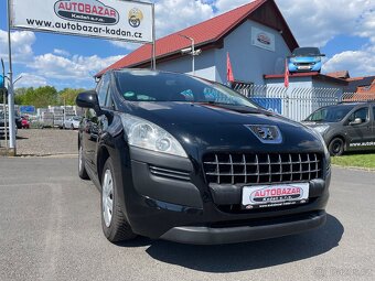 Peugeot 3008, 1,6 88kW, SERVISKA - 7