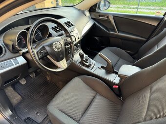 Mazda 3 1.6i 77kw - 7