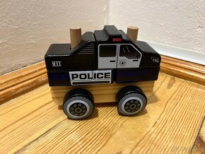 Vlacky pro deti - 7