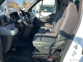 Renault Master 170k, 10EP, Spaní, Měchy, MY24 - 7
