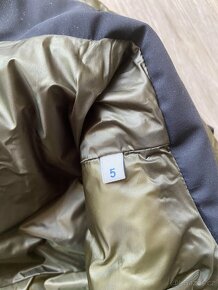 Moncler vesta - 7