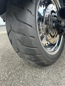Prodam Harley Davidson Fatboy 103 - 7