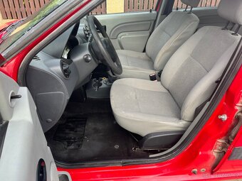 Dacia Logan MCV 2010 - 7