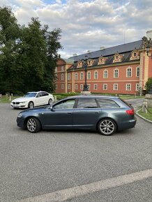 Audi A6 4.2 V8 246kw - 7