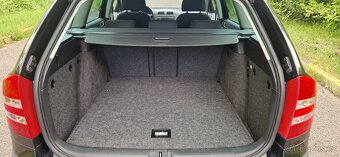 Škoda Octavia 1.9TDI - 7