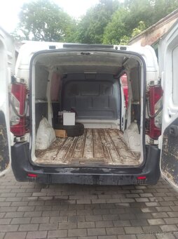 Peugeot Expert HDI 66kw 1.6 - 7