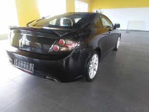 Coupe 2.0i FX, Najeto 70 tis.km, Top stav - 7